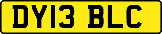 DY13BLC