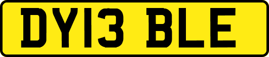 DY13BLE