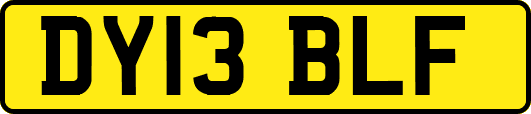 DY13BLF