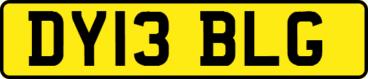DY13BLG