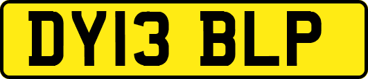 DY13BLP