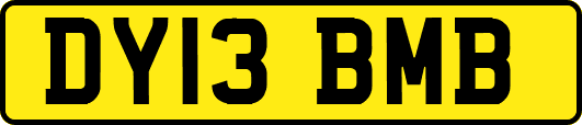 DY13BMB