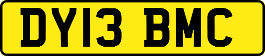 DY13BMC