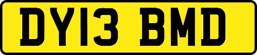 DY13BMD