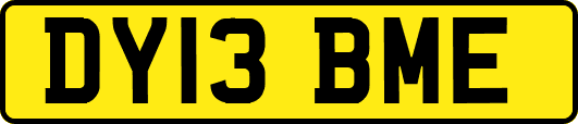 DY13BME