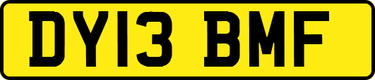 DY13BMF