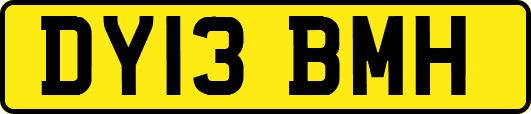 DY13BMH