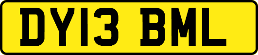 DY13BML