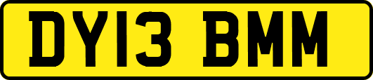 DY13BMM