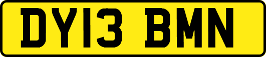 DY13BMN
