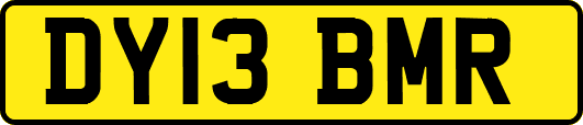 DY13BMR