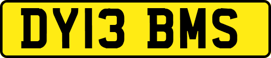 DY13BMS