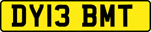 DY13BMT