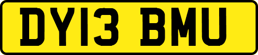 DY13BMU