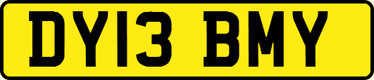 DY13BMY