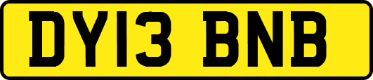 DY13BNB