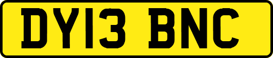 DY13BNC
