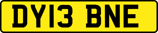 DY13BNE