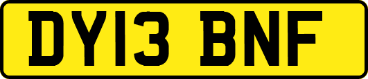 DY13BNF