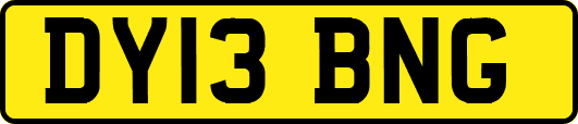 DY13BNG