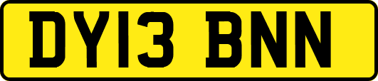 DY13BNN