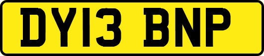 DY13BNP