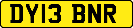 DY13BNR