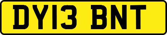 DY13BNT