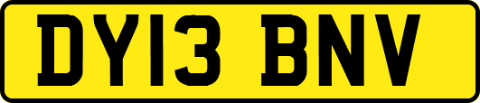 DY13BNV