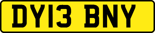 DY13BNY