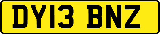 DY13BNZ