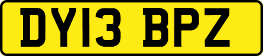 DY13BPZ