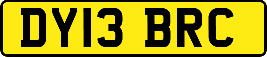 DY13BRC