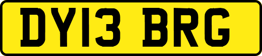 DY13BRG