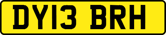 DY13BRH