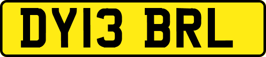DY13BRL