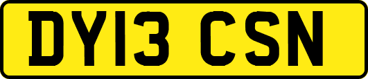 DY13CSN