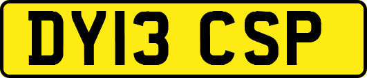 DY13CSP