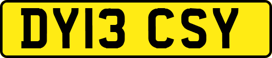 DY13CSY