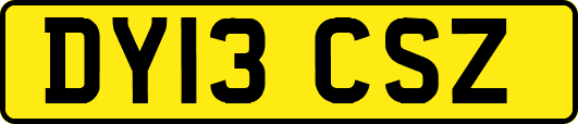 DY13CSZ