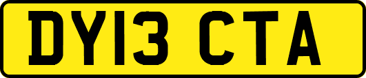 DY13CTA