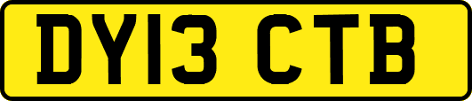 DY13CTB