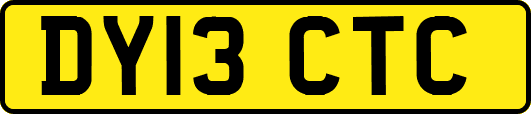 DY13CTC