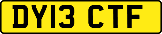 DY13CTF