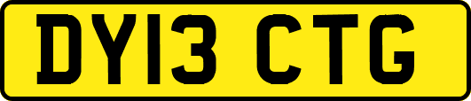 DY13CTG