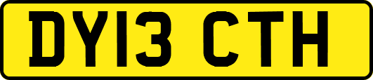 DY13CTH