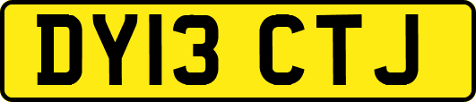 DY13CTJ