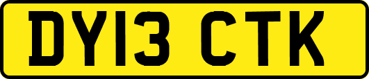 DY13CTK