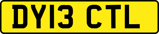 DY13CTL