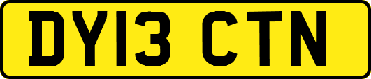 DY13CTN